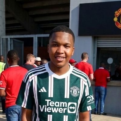 SirByronJnr's profile picture