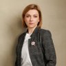 Profilbild von Olena Halushka