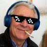 Rog profil fotoğrafı
