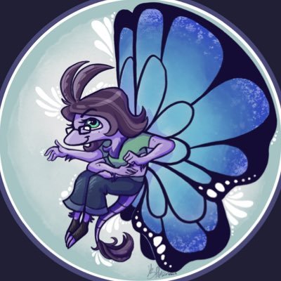 Bflyscribbles's profile picture