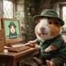 Profilbild von Artingent
