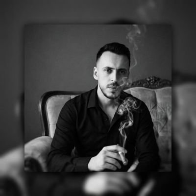 Ahmet 🍂🤞's profile picture