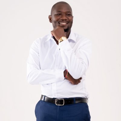 Obino Sure's profile picture