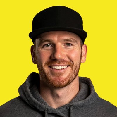 Joe Holka's profile picture