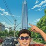 David Lopez Aspe 的头像