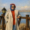 Sevi Dogan 的头像