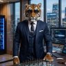 Фото профиля 👑TIGER🐯