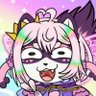 Фото профиля Pixie 🦝👑Princess Vtuber