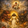Yeshua Allah profil fotoğrafı