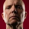 Profilbild von Mike P, FMA
