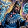 The Monk's profile picture