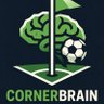 Cornerbrain profil fotoğrafı