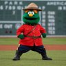 Profilbild von Mountie Monster