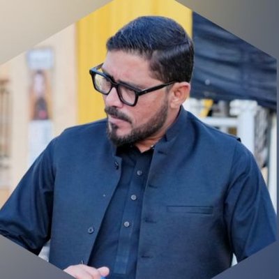 Junaid Raza Zaidi's profile picture