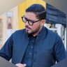 Profilbild von Junaid Raza Zaidi