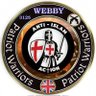 Фото профиля ✝️🇬🇧♖父Webbywestham14♖父🇬🇧✝️