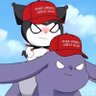 Kuromi Boi profil fotoğrafı