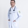 Fisioterapeuta Daniel Porto Cerqueira Dias 的头像