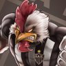 Фото профиля Nós Somos O Galo