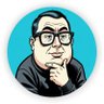 Mark's profile picture