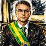 Profilbild von Felipe Bolsonaro 🇻🇦🇺🇸🇮🇱🇻🇦🇺🇸🇮🇱🇻🇦🇺🇸