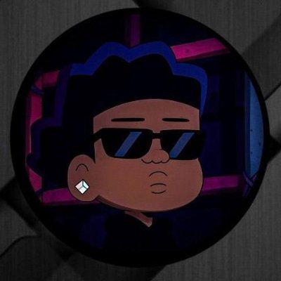 Citizen Man's profile picture