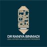 Dr. Raniya Binmadi 的头像
