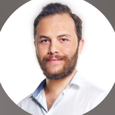 Mustafa Fidan's profile picture