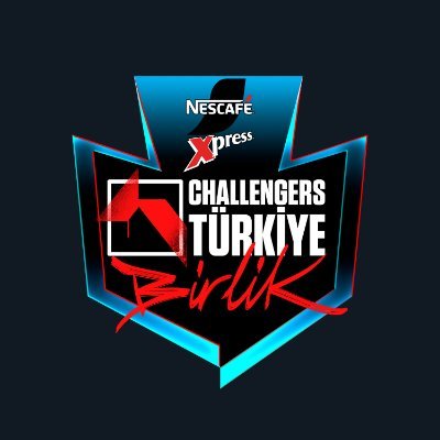 Nescafé Xpress Challengers Türkiye's profile picture