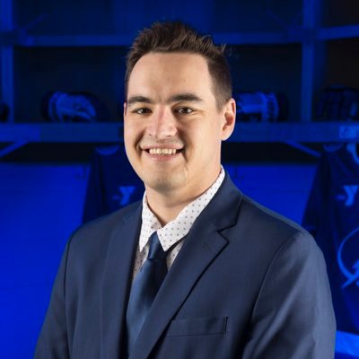 Benjamin Pierce's profile picture