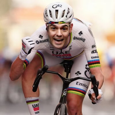 YO VI CORRER A PEDRO SÁNCHEZ's profile picture