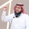 Фото профиля الشريف نايف بن علي القاسمي