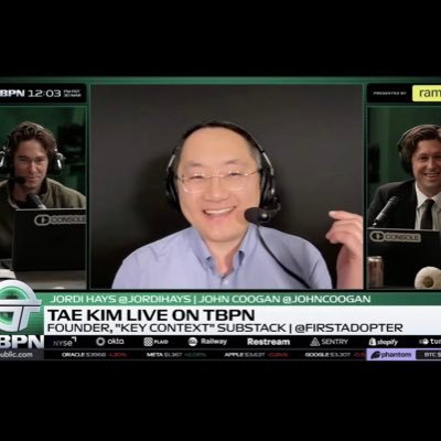 tae kim's profile picture