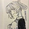 Фото профиля h。