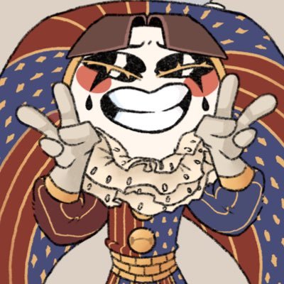 Child_Of_Gold05's profile picture