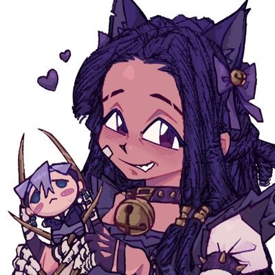 L4ZY🐾🐈‍⬛'s profile picture