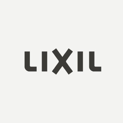 LIXIL（リクシル）公式's profile picture