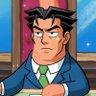 プロフェッショナル・パット's profile picture