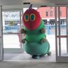 The Big Snuffleupagus 的头像