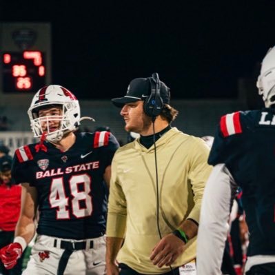 coachjmilham's profile picture