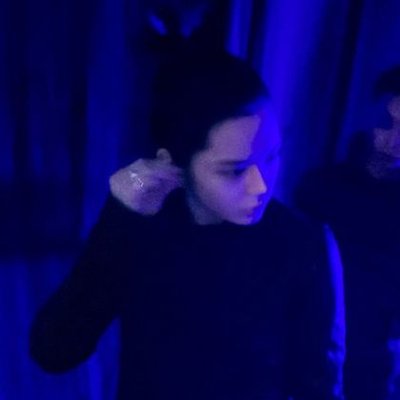 aeri's profile picture