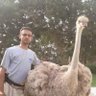 Engineer profil fotoğrafı