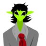 𖦹 Alien Nerd 𖦹's profile picture