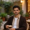 سعود بن ياسر profil fotoğrafı
