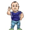 Kaz@手話と古墳と筋トレと's profile picture