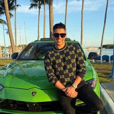 Ryan Mula 🌴's profile picture
