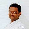 Krishna Tammireddy profil fotoğrafı