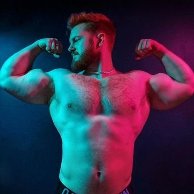 GingerBred's profile picture