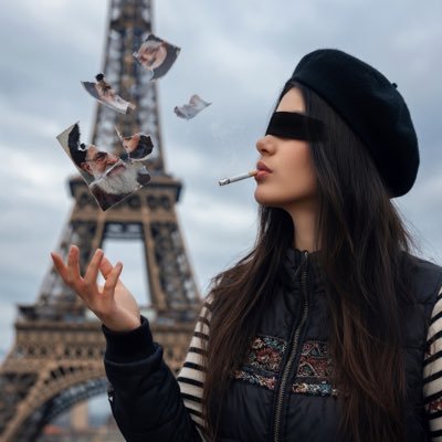 دختری شرقیتر از باد ... 🧜🏻♀️'s profile picture