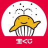 宝くじ公式アカウント 的头像